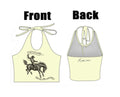 ROPE YOU IN - halter
